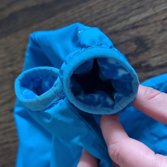 Northface toddler coat - Picture 3 of 7